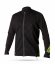 Bunda proti větru Bipoly Jacket, Grey - Velikost: XL