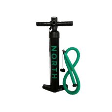 Pump on Wingboard North