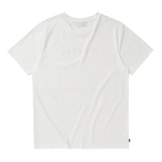 Men's T-shirt Brand Tee, Off White