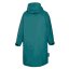 Poncho Explore, Teal - Velikost: L/XL