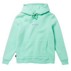 Dámská mikina Brand Hoodie Sweat Women, Paradise Green