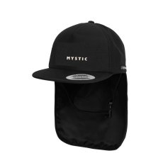 Čepice Surf Cap, Black