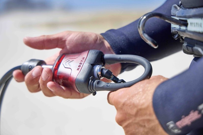 North Navigator PRO Control System (Velikost 45-50cm)