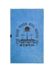 Towel Towel Quickdry, Blue Sky
