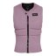 Dámská vesta Star Impact Vest Fzip Women, Rosewood - Velikost: XS
