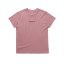 Dámské tričko Brand Tee Women, Dusty Pink