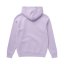 Men's Brand Hood Sweat, Lilac
