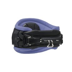 Dámský trapéz Dazzled Waist Trapéz Mystic Women, Iris Blue
