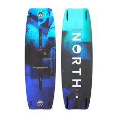 Kiteboard Trace TT Board 2025, Aqua