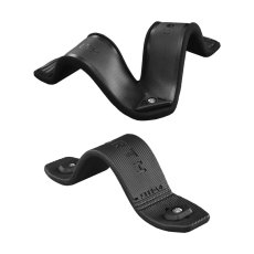 Free-V Foil Strap Set II, Black Sand