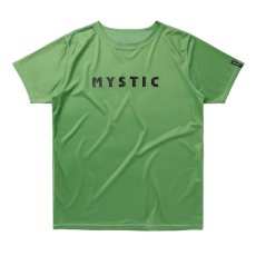 Triko do vody Star Quickdry S/S, Soft Green