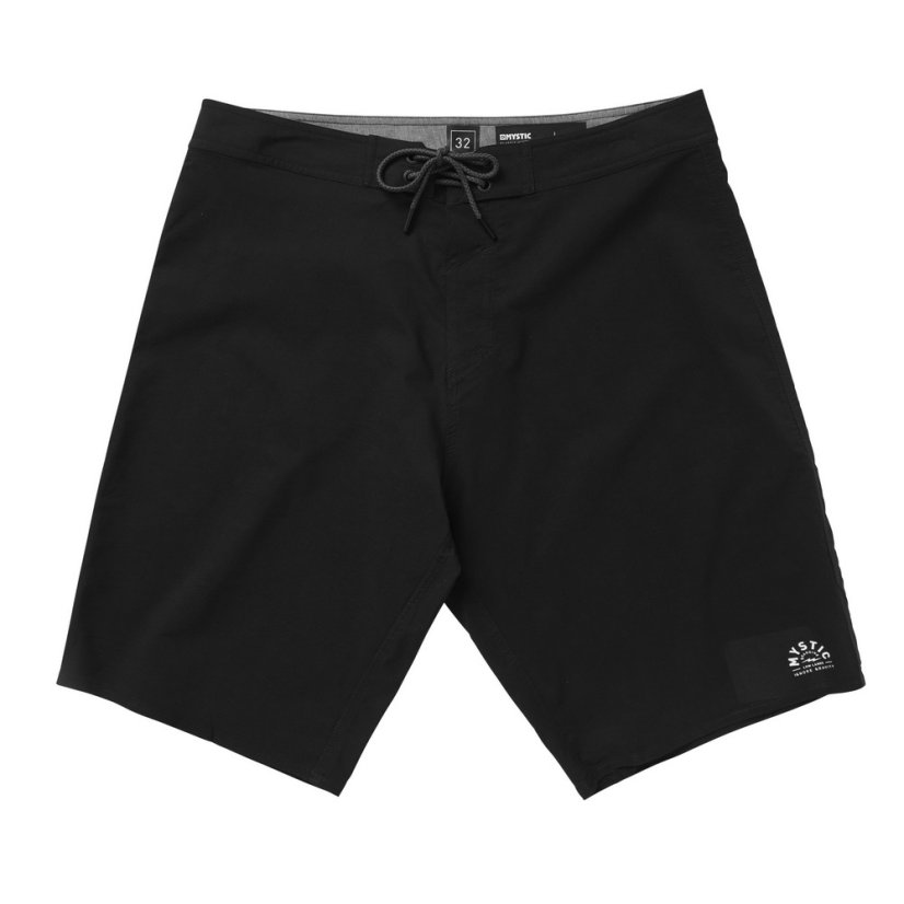 Brand Movement Men's Boardshorts, Black