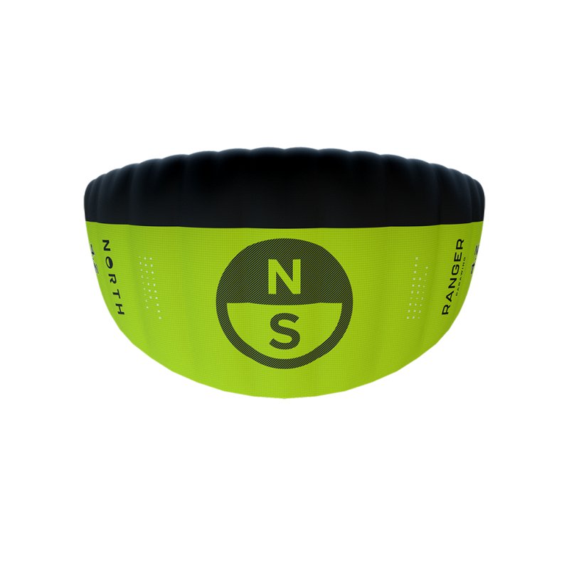 North Ranger Parawing, Lime (Velikost 3.2m)