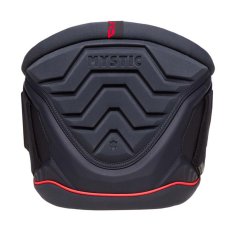 Kite trapéz Warrior Waist Harness, Dark Grey (Velikost S)