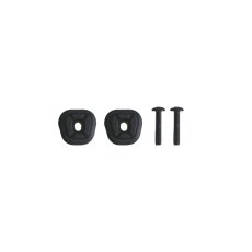 North TT handle extension, Black