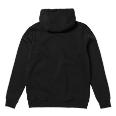 Pánská mikina Brand Hood Sweat II, Black (Velikost XXL)