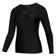 Star L/S Rashvest Women's Water T-shirt, Black