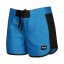 Chaka Boardshort, Flash Blue (Size S)