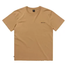 Pánské tričko Trifecta Tee, Slate Brown