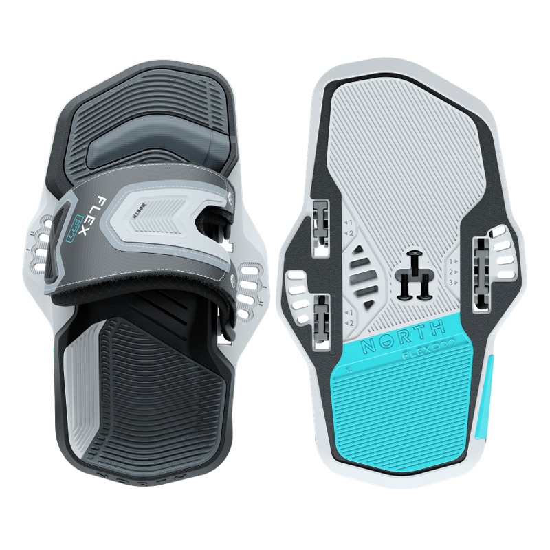 Flex PRO TT bindings, Black