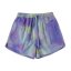 Dámské kraťasy Abyss Shorts, Multiple Color (Velikost S) Dámské kraťasy Abyss Shorts, Multiple Color (Velikost S)