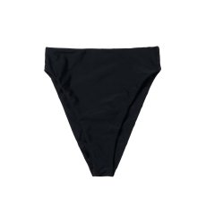 Flashback Bikini Bottom, Black