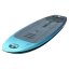 Boost Foil Board, Ocean Green