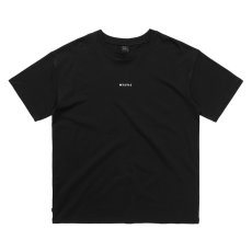 Pánské tričko Concept SB1 Tee, Black