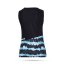 Dazzled Tanktop Quickdry Women's Water T-Shirt, Mint - Size: XS
