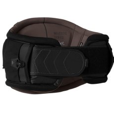 Kite trapéz Majestic Ydwer (bez háku), Black/Orange