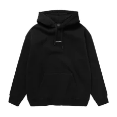 Pánská mikina Concept SB1 Hood Sweat, Black