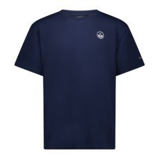 Men's North Voyager Tee, Navy