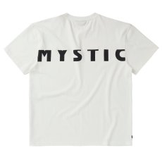 Pánské tričko Profile Tee, Off White