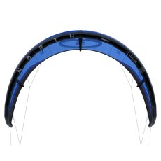 Carve Kite (only kite), Pacific Blue