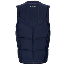 Wake vest Brand Impact Vest Fzip Wake, Navy