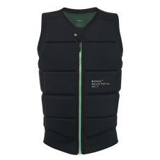 Nárazová vesta Evolve Vest Fzip Wake, Black
