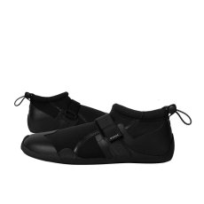 Neoprénové boty Roam Shoe Split Toe 3mm, Black