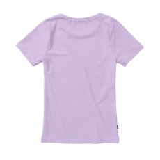 Tričko do vody Star Rashvest S/S Women, Pink/Purple