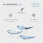 Wing Nova PRO 2025, White (Velikost 2.9m)