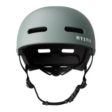 Helma Vandal Helmet, Dark Olive