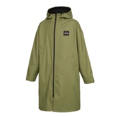 Poncho Explore LW, Olive Green (Size L/XL)