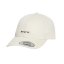 Čepice Dad Cap, Off White