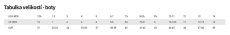 Water shoes M Line Aqua Walker Shoes, Black