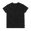 Dámské tričko Brand NOOS Tee Wom, Black - Velikost: S