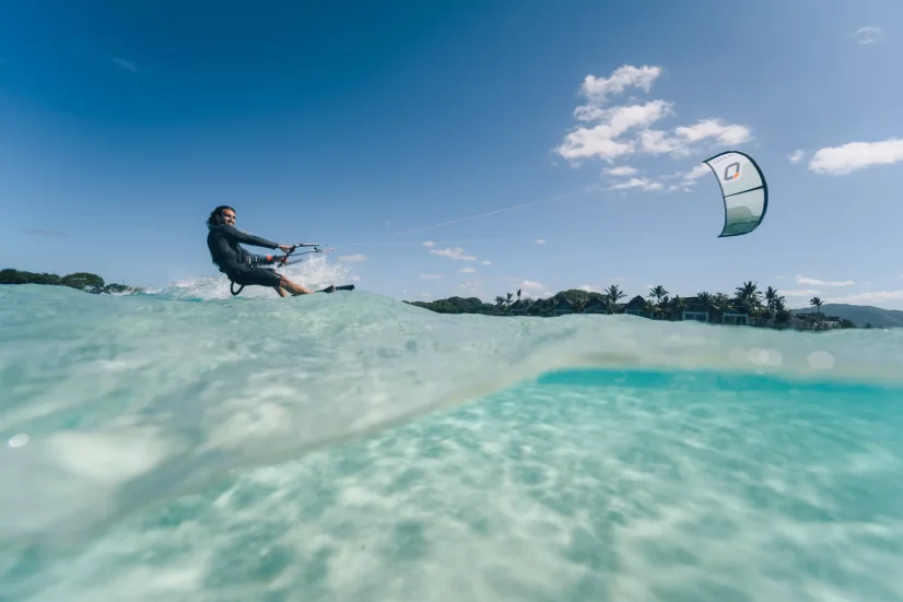 Ozone Alpha V3 Ultra-X - Velikost: 9m