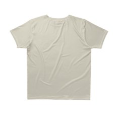 Tričko do vody Tactic S/S Loosefit Quickdry, Sand (Velikost M)