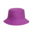 Čepice Bucket Cap II, Sunset Purple (Velikost O/S)