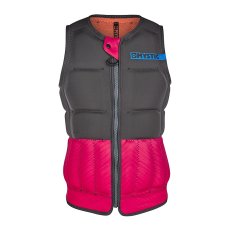 Vesta na wake Diva Impact Vest Fzip Wake Women, Phantom Grey (Velikost L)