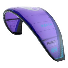 Reach Kite (only kite) 2026, Deep Purple