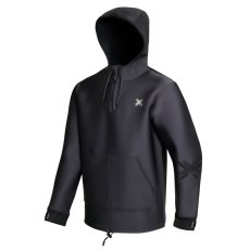 Neoprenová bunda The One Sweat 4mm, Dark Grey